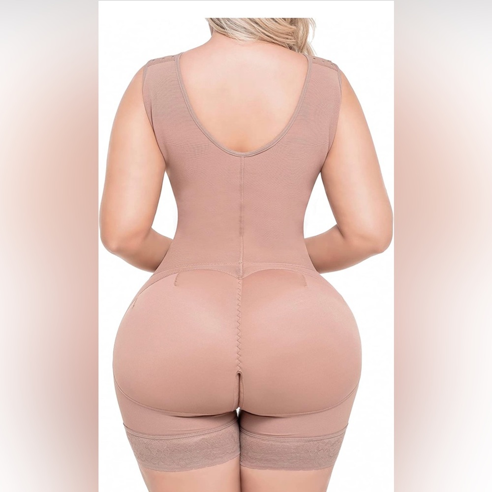 Sonryse Fajas Colimbianas High Compression Shapers L/36